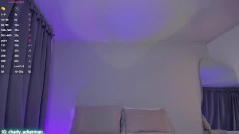 charly online show from May 26, 3:12 am