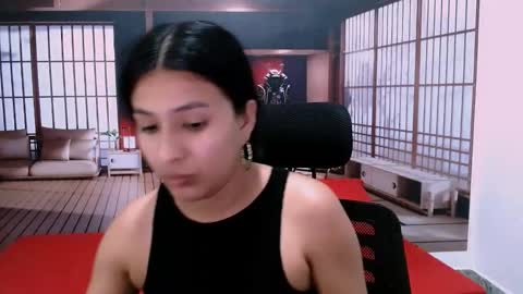 charlyandlaura online show from November 6, 8:12 pm