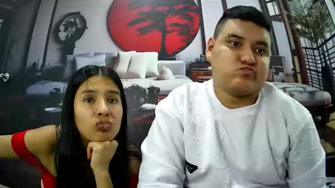 charlyandlaura online show from October 1, 7:46 pm