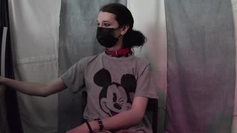 charly dest online show from October 1, 4:17 pm