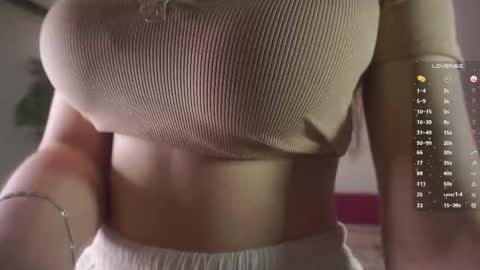 charmainepenny online show from December 19, 4:02 pm