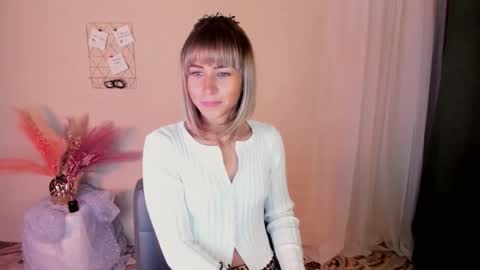 Bianca online show from September 28, 2:26 pm