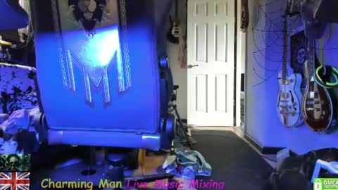 3 of 9 Borg online show from July 4, 10:30 am
