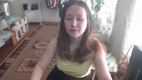 Maria  and Maik online show from February 24, 12:26 pm