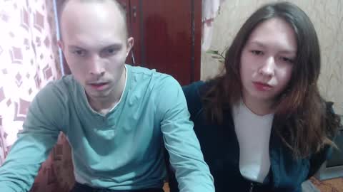 Maria  and Maik online show from December 17, 9:28 am