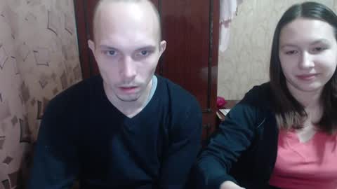 Maria  and Maik online show from December 15, 2:59 pm