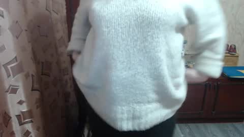 Maria  and Maik online show from December 20, 1:54 pm
