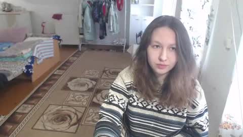 Maria  and Maik online show from February 10, 6:53 am