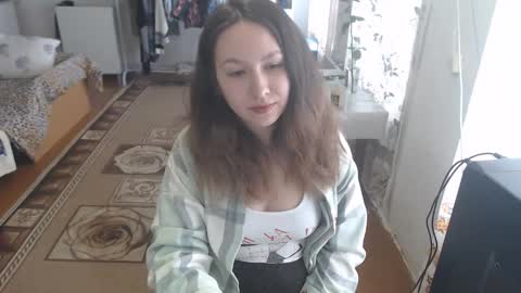 Maria  and Maik online show from March 12, 9:34 am