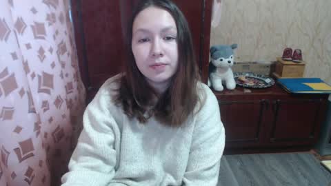 Maria  and Maik online show from December 20, 5:57 am