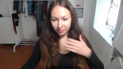 Maria  and Maik online show from September 26, 6:43 am