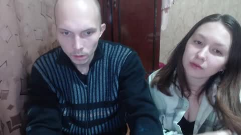 Maria  and Maik online show from December 14, 2:31 pm