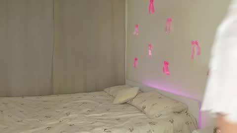 Kaylee online show from February 3, 4:00 pm