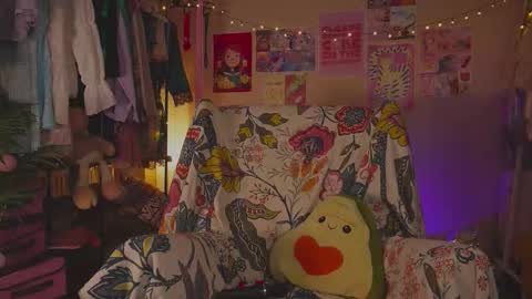 Lissa online show from November 14, 3:03 pm