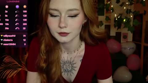 Lissa online show from February 13, 11:06 am