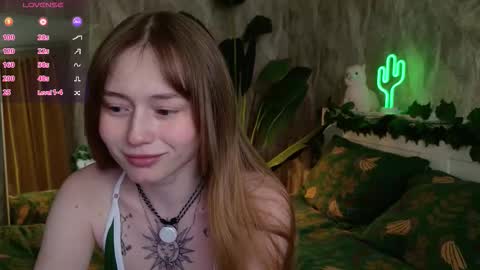 Lissa online show from October 15, 11:11 am