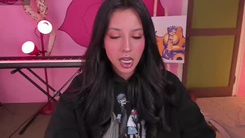 Victoria online show from October 11, 7:28 pm