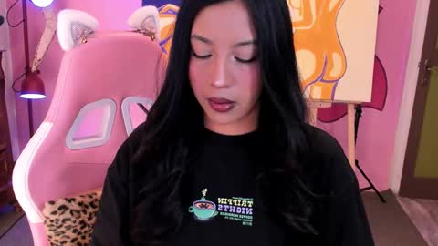 Victoria online show from January 7, 1:38 pm