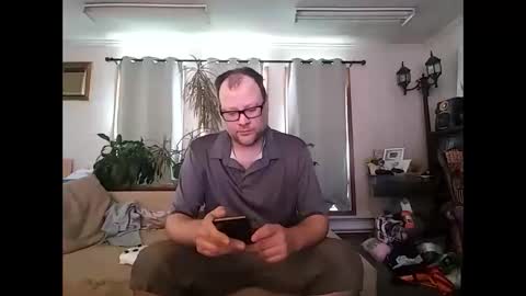 charmingatom online show from April 12, 5:17 pm