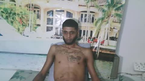 Jah online show from March 17, 5:51 pm