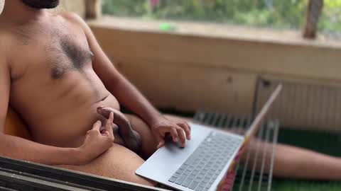 charmsaul24 online show from September 12, 4:14 am