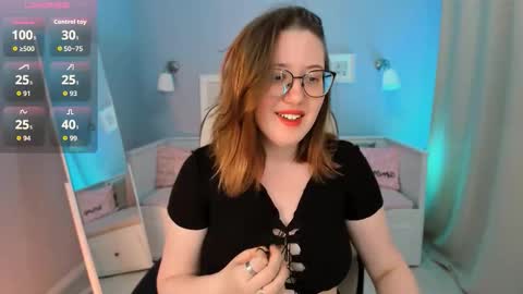 Grace online show from October 4, 1:53 pm