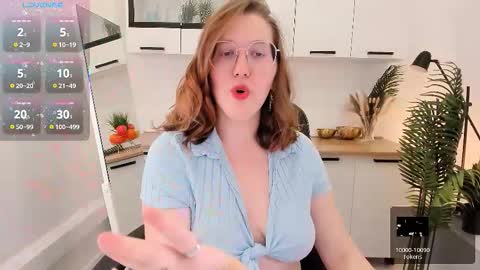 Grace online show from March 27, 11:11 am