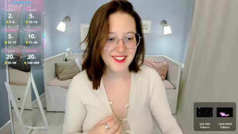 Grace online show from May 7, 11:50 am