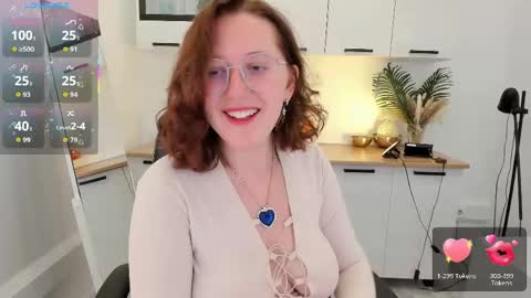 Grace online show from May 12, 11:41 am