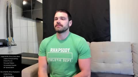 Onlyfans chasingfit Instagram the arguer Twitter chasingfitOF online show from December 13, 9:20 pm