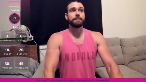 Onlyfans chasingfit Instagram the arguer Twitter chasingfitOF online show from November 4, 2:13 am