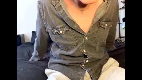 Chase Matthews online show from January 6, 6:20 pm