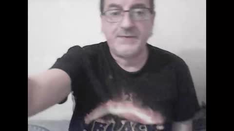 footmaster213 online show from January 11, 11:44 pm