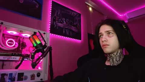 Ryan online show from March 9, 4:49 am