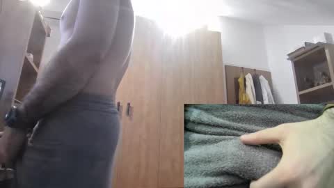 chat4sexx online show from March 10, 1:01 am