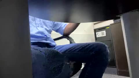 chatarrero68 online show from November 12, 2:30 pm