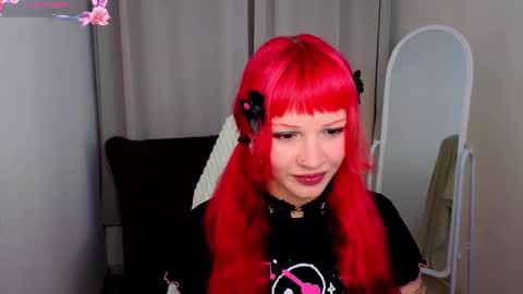 Snapshot of chateaucharmant chatting on September 16, 2:31 pm Monica online show from September 16, 2:31 pm