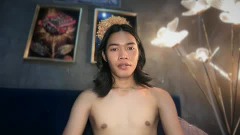 PAPI BEBE online show from July 28, 7:17 am