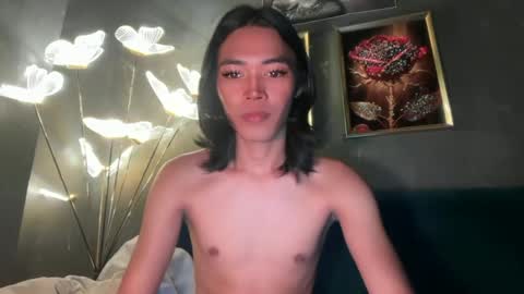 PAPI BEBE online show from May 24, 10:22 am