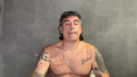 chato012 online show from March 18, 8:04 pm