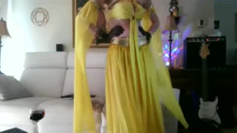 kitty or chaton897 online show from October 3, 4:59 pm