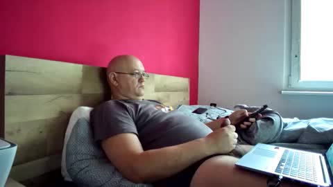 Egor Skornyakov online show from November 11, 6:37 am