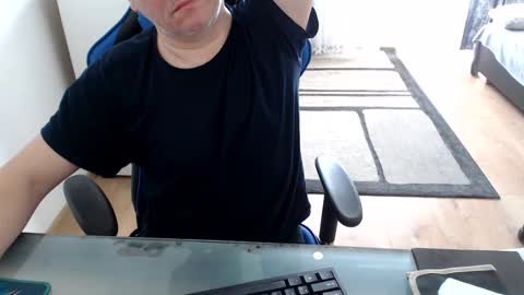 Snapshot of chatskor chatting on February 20, 9:22 am Egor Skornyakov online show from February 20, 9:22 am