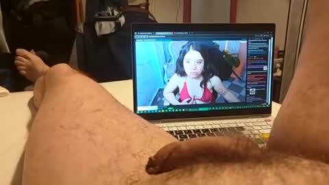Mickel online show from July 7, 6:01 pm