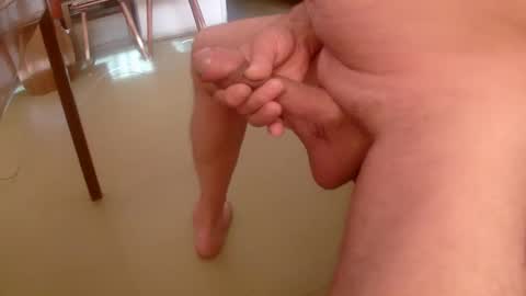 Chaturbfan online show from October 15, 10:05 am