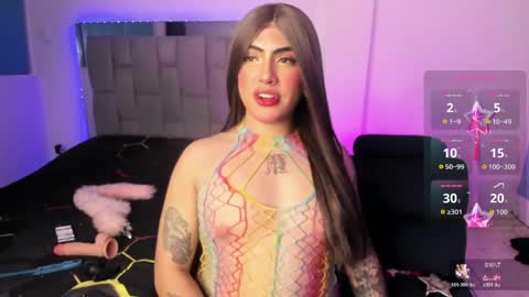 Sophie  online show from May 21, 11:11 pm