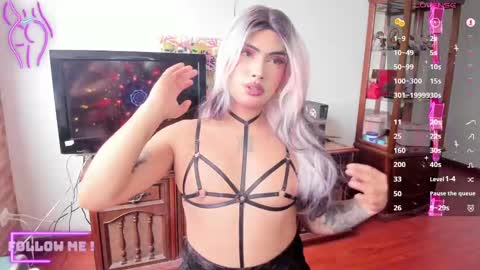 Snapshot of chaturmodels chatting on February 6, 4:36 pm Sophie online show from February 6, 4:36 pm