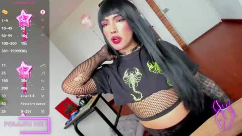 Snapshot of chaturmodels chatting on December 18, 7:52 pm Sophie online show from December 18, 7:52 pm