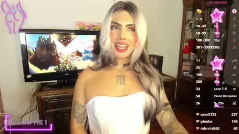 Snapshot of chaturmodels chatting on February 6, 12:43 am Sophie online show from February 6, 12:43 am