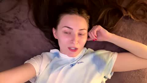 Bri online show from October 5, 3:19 pm